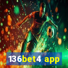 136bet4 app